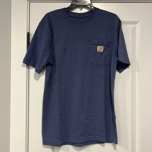 Men’s Carhartt Tee